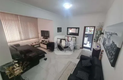 Apartamento com 2 quartos à venda na Rua Barão de Itapagipe, Tijuca, Rio de Janeiro