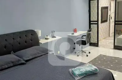 Apartamento com 1 quarto à venda na Avenida Presidente Vargas, Cidade Nova, Rio de Janeiro