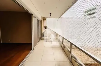 Apartamento com 4 quartos à venda na Rua Alzira Brandão, Tijuca, Rio de Janeiro