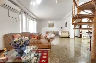 Descubra o refúgio dos seus sonhos: cobertura duplex excepcional