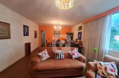 Apartamento com 3 quartos à venda na Rua Valparaíso, Tijuca, Rio de Janeiro