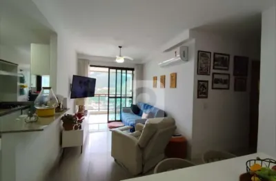 Apartamento no aquarela carioca! dois quartos, suíte , vaga e próximo do metrô afonso pena!