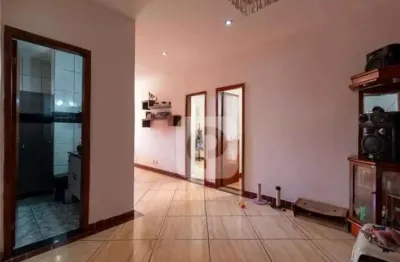 Casa com 4 quartos à venda na Rua Ferreira Pontes, Tijuca, Rio de Janeiro