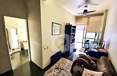 Apartamento com 1 quarto à venda na Rua Cândido Mendes, Glória, Rio de Janeiro