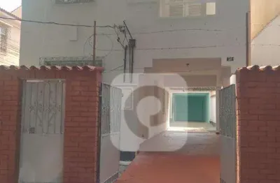 Casa com 4 quartos à venda na Rua Petrocochino, Vila Isabel, Rio de Janeiro