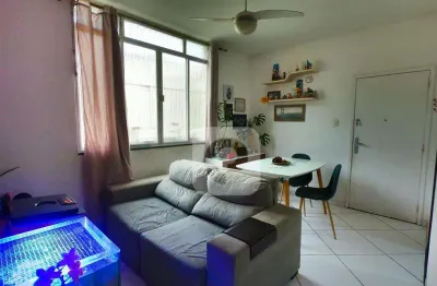 Apartamento com 2 quartos à venda na Rua Engenheiro Gama Lobo, Vila Isabel, Rio de Janeiro