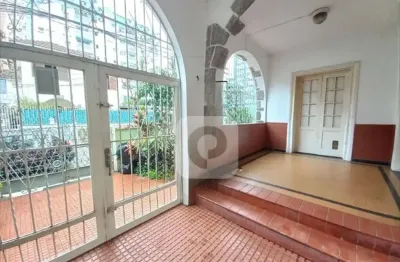 Casa com 4 quartos à venda na Rua Severino Brandão, Tijuca, Rio de Janeiro