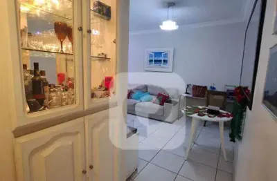 Apartamento com 2 quartos à venda na Rua Carlos de Vasconcelos, Tijuca, Rio de Janeiro
