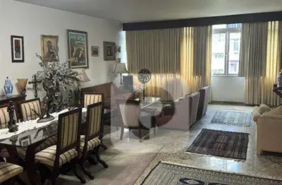 Apartamento com 4 quartos à venda na Rua Uruguai, Tijuca, Rio de Janeiro