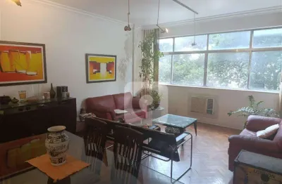 Apartamento com 3 quartos à venda na Rua Félix da Cunha, Tijuca, Rio de Janeiro