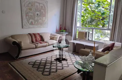 Apartamento com 2 quartos à venda na Rua Assis Brasil, Copacabana, Rio de Janeiro