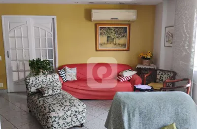 Apartamento com 3 quartos à venda na Rua Félix da Cunha, Tijuca, Rio de Janeiro