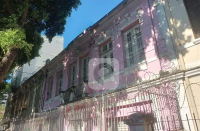 Ponto comercial com 1 sala à venda na Rua Deputado Soares Filho, Tijuca, Rio de Janeiro