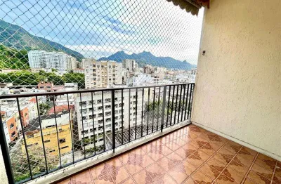 Apartamento com 3 quartos à venda na Rua Bom Pastor, Tijuca, Rio de Janeiro