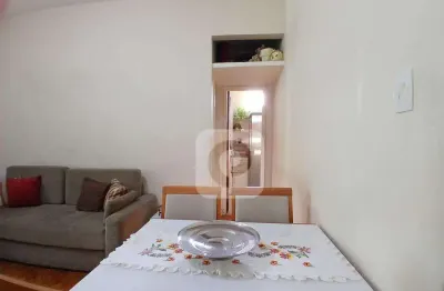 Apartamento com 2 quartos à venda na Rua Voluntários da Pátria, Botafogo, Rio de Janeiro