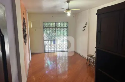 Apartamento com 2 quartos à venda na Rua Barão de Mesquita, Grajaú, Rio de Janeiro