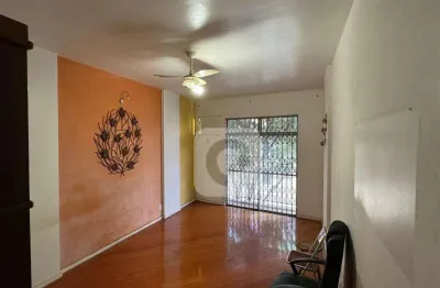 Apartamento com 2 quartos à venda na Rua Barão de Mesquita, Grajaú, Rio de Janeiro