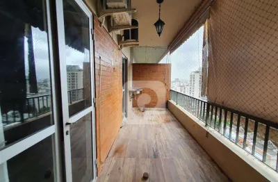 Apartamento com 3 quartos à venda na Rua Valparaíso, Tijuca, Rio de Janeiro