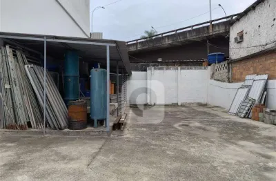 Terreno à venda na Rua Antunes Maciel, São Cristóvão, Rio de Janeiro