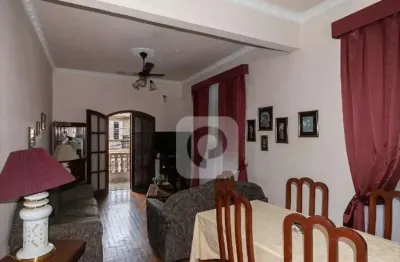 Casa com 8 quartos à venda na Rua Alberto de Sequeira, Tijuca, Rio de Janeiro