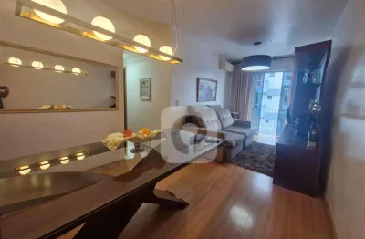 Varanda, 3 quartos, garagem, 6 minutos do metro afonso pena. oportunidade!