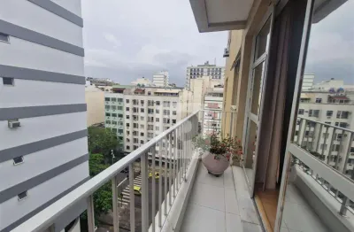 Varanda, 3 quartos, garagem, 6 minutos do metro Afonso Pena. Oportunidade!