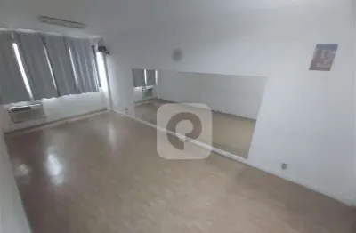 Sala comercial à venda na Rua Sete de Setembro, Centro, Rio de Janeiro