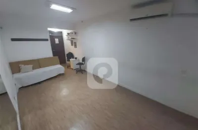 Sala comercial na sete de setembro, melhor ponto do centro!