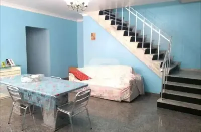 Casa com 7 quartos à venda na Rua Conselheiro Zenha, Tijuca, Rio de Janeiro