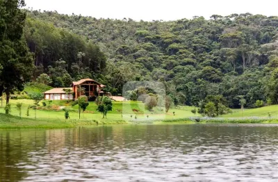 Fazenda em teresópolis com infraestrutura completa para hotelaria de charme ou eventos