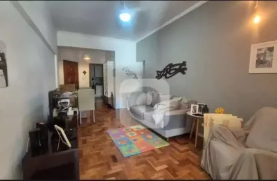 Apartamento com 2 quartos à venda na Rua Barão de Mesquita, Vila Isabel, Rio de Janeiro
