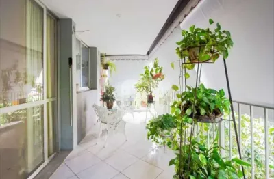 Apartamento com 4 quartos à venda na Rua Antônio Basílio, Tijuca, Rio de Janeiro