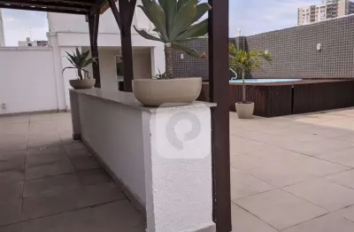 Apartamento novo em excelente localização – claro, arejado e confortável!