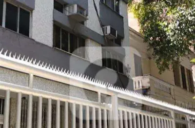 Apartamento com 2 quartos à venda na Rua Almirante Cochrane, Tijuca, Rio de Janeiro