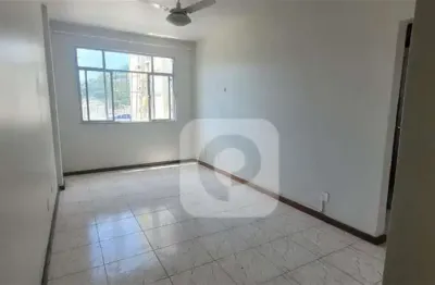 Apartamento com 2 quartos à venda, 67m², com vaqa  - rio comprido