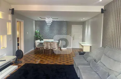 Apartamento com 3 quartos e 3 banheiros à venda, 150 m² por r$ 675.000