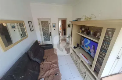 Apartamento com 3 quartos à venda na Rua José Vicente, Grajaú, Rio de Janeiro