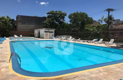 Apartamento com 2 quartos à venda na Rua Araújo Leitão, Engenho Novo, Rio de Janeiro