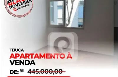 Apartamento com 2 quartos à venda na Rua Henry Ford, Tijuca, Rio de Janeiro