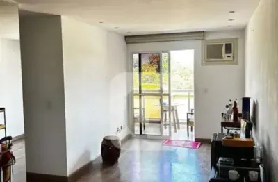 Apartamento com 3 quartos à venda na Avenida das Américas, Barra da Tijuca, Rio de Janeiro