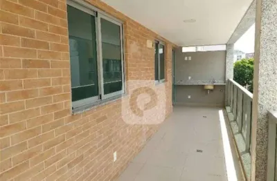 Apartamento com 3 quartos à venda na Rua Antônio Basílio, Tijuca, Rio de Janeiro