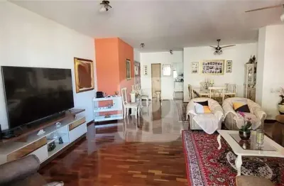 Apartamento com 4 quartos à venda na Rua Desembargador Izidro, Tijuca, Rio de Janeiro