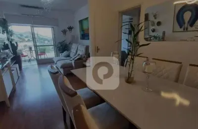 Apartamento com 2 quartos à venda na Rua Capitão Machado, Praça Seca, Rio de Janeiro
