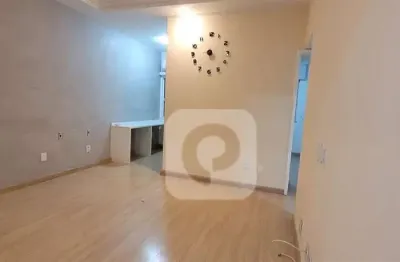 Apartamento com 2 quartos à venda na Rua Isidro de Figueiredo, Maracanã, Rio de Janeiro