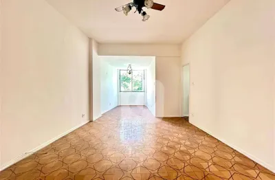 Apartamento com 3 quartos à venda na Rua José Higino, Tijuca, Rio de Janeiro
