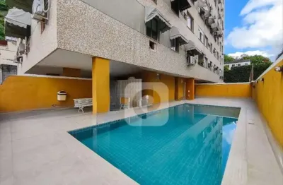 Apartamento com 2 quartos à venda na Rua Valparaíso, Tijuca, Rio de Janeiro
