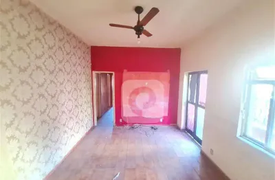 Apartamento com 2 quartos à venda na Rua Bicuíba, Engenho Novo, Rio de Janeiro