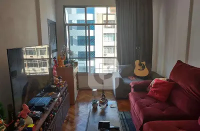 Apartamento com 3 quartos à venda na Rua Barão de Mesquita, Tijuca, Rio de Janeiro