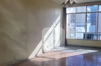 Apartamento com 3 quartos à venda, 114m², com vaga - tijuca