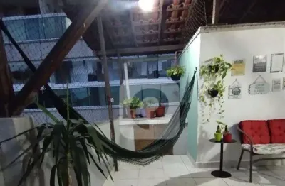 Apartamento com 3 quartos à venda na Rua Uberaba, Grajaú, Rio de Janeiro